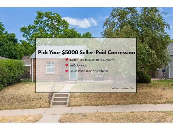 5072 Newton, Denver, CO 80221