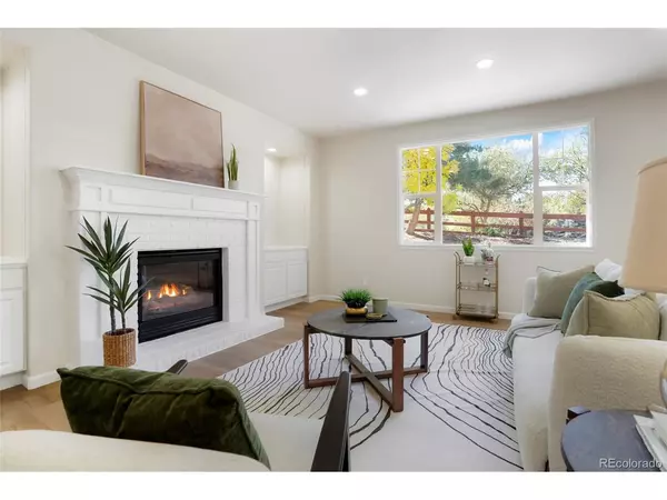 Castle Rock, CO 80109,4666 Heartwood