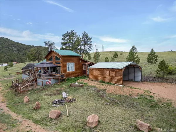 Guffey, CO 80816,Address not disclosed