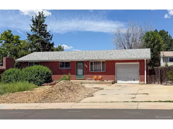 8771 Rutgers, Westminster, CO 80031