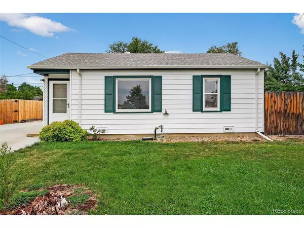 3415 Westminster, Westminster, CO 80030