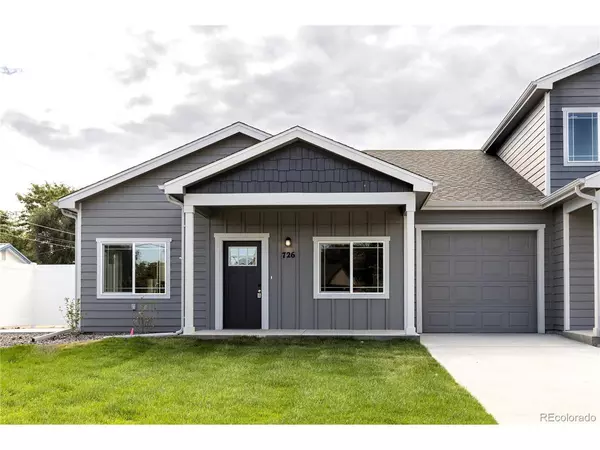 Wray, CO 80758,726 W 8th