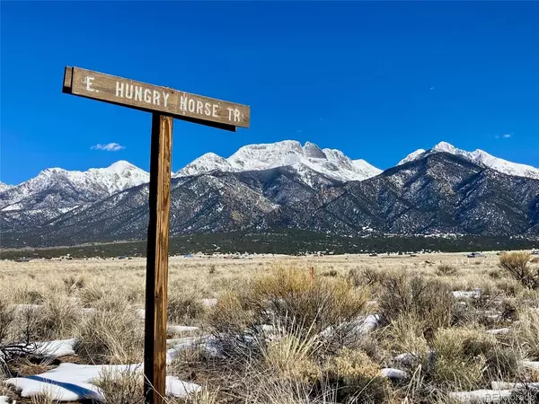 114 E Hungry Horse, Crestone, CO 81131