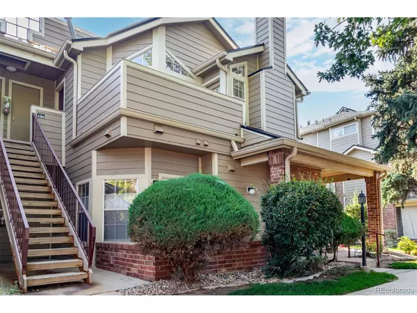 Littleton, CO 80123,4760 S Wadsworth #J206