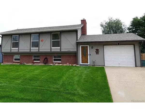 12864 W Tufts, Morrison, CO 80465