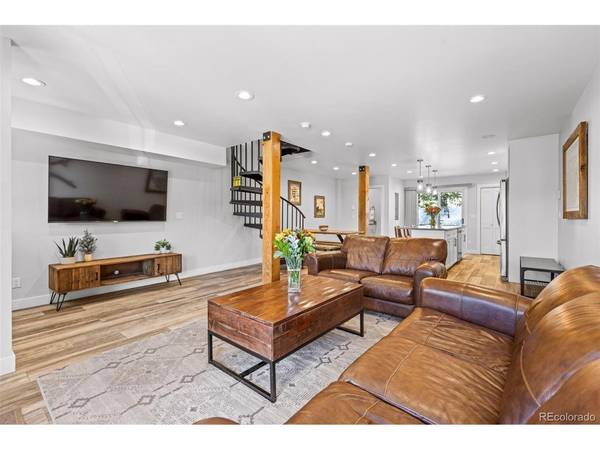 112 Illinois Gulch #6, Breckenridge, CO 80424