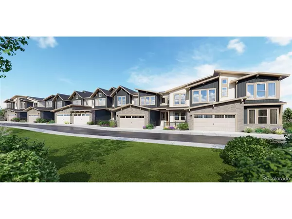 19805 W 57th, Golden, CO 80403