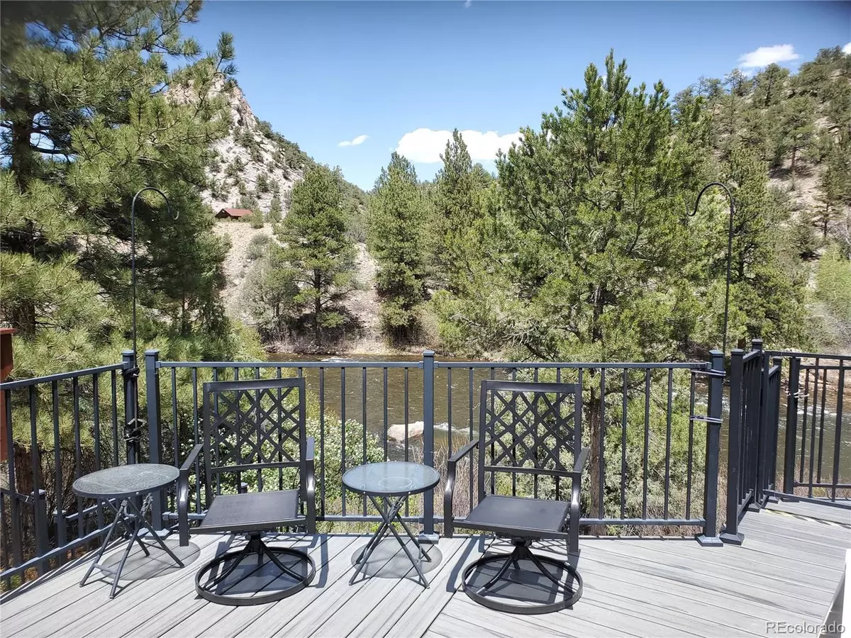 Nathrop, CO 81236,10795 County Road 197A Lot 41