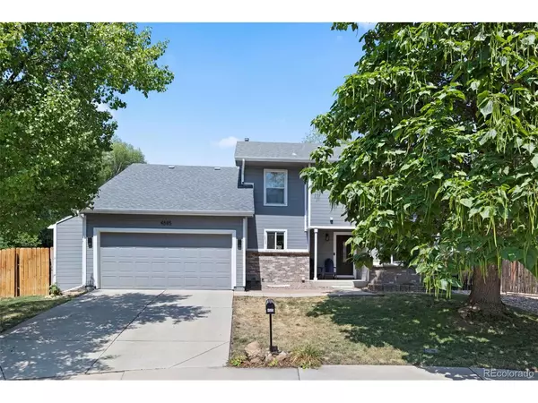 4685 W 63rd, Arvada, CO 80003