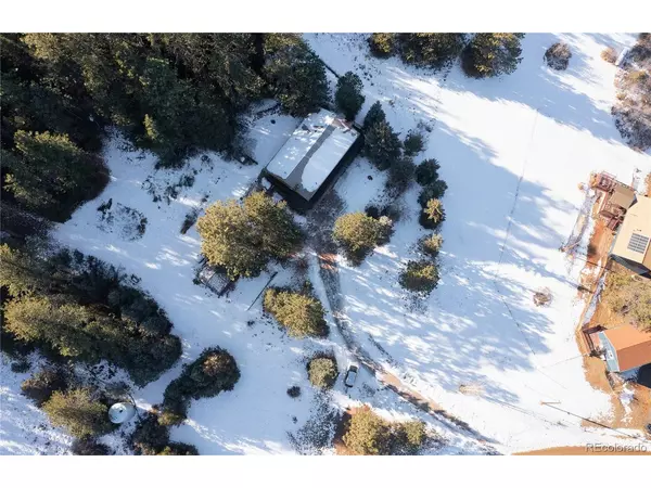 358 Deer, Lyons, CO 80540