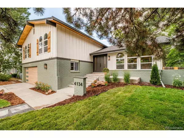 Denver, CO 80237,4134 S Quince