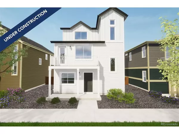 46549 Avery, Bennett, CO 80102