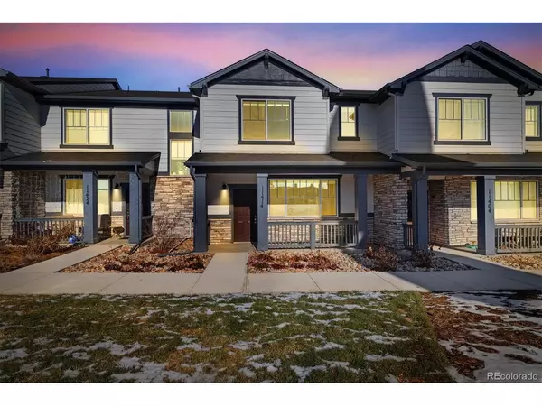 11414 W Belleview, Littleton, CO 80127
