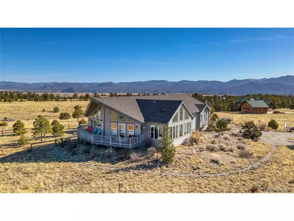 Nathrop, CO 81236,13015 County Road 261b