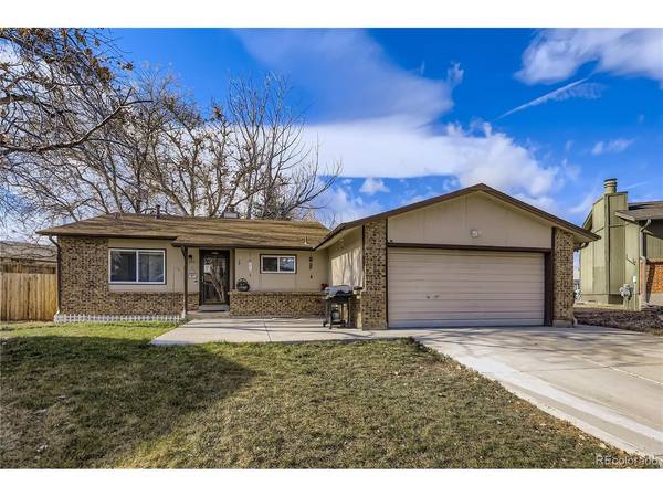 8573 Dover, Arvada, CO 80005