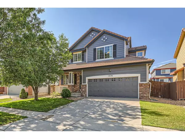 14136 E 101st, Commerce City, CO 80022