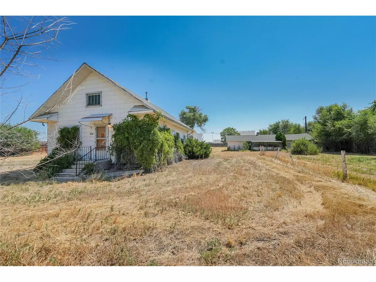 Dupont, CO 80024,8250 Jasmine
