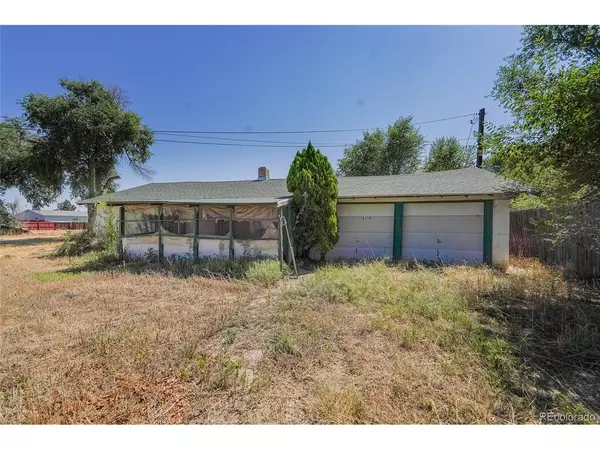 Dupont, CO 80024,8250 Jasmine