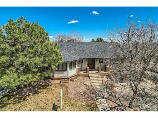 7048 Ammons, Arvada, CO 80004