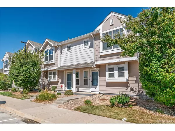 18717 E 57th #B, Denver, CO 80249