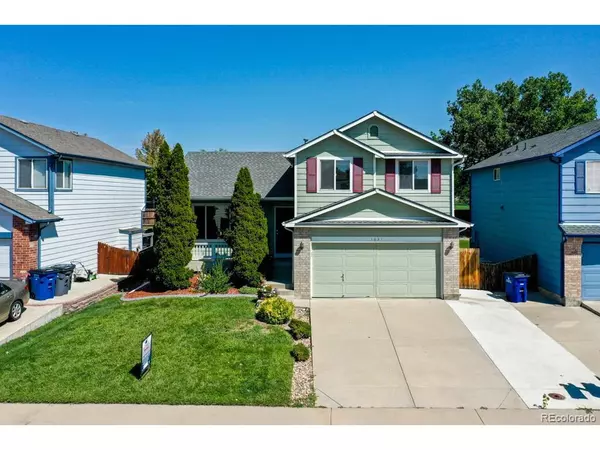 Westminster, CO 80234,1631 W 135th