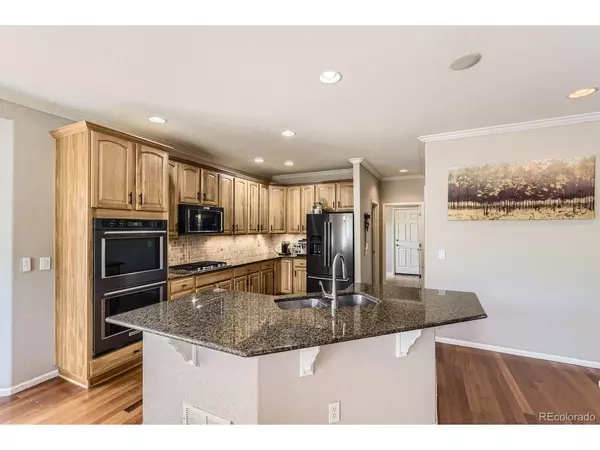 Parker, CO 80134,11895 Hitching Post