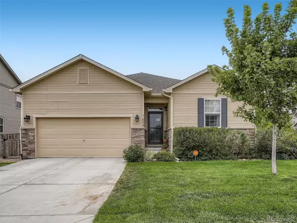 1698 Jade, Lochbuie, CO 80603