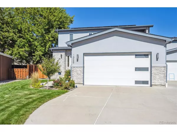 Golden, CO 80401,16489 W 12th