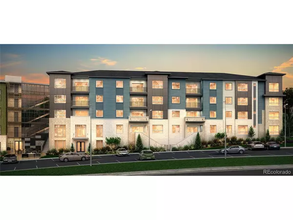 9291 Twenty Mile #4-407, Parker, CO 80134