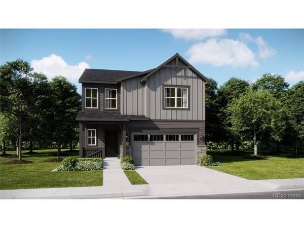 45862 Mill, Bennett, CO 80102