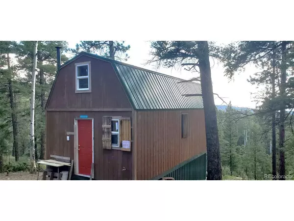 6066 Vreeland, San Luis, CO 81152