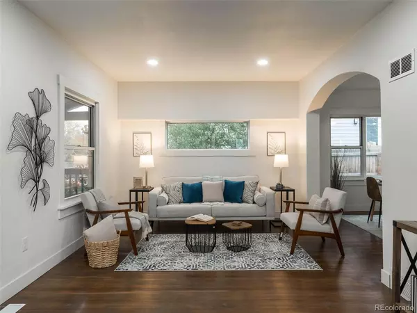 Englewood, CO 80113,3261 S Logan