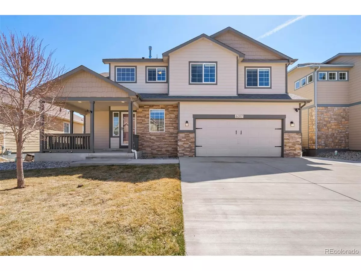 Colorado Springs, CO 80911,6317 San Mateo