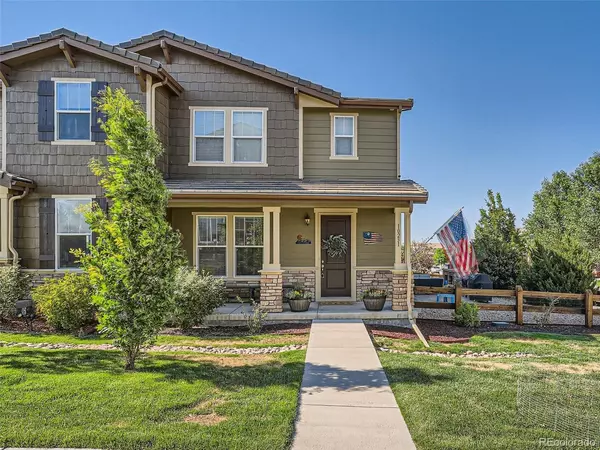 10231 Tall Oaks, Parker, CO 80134
