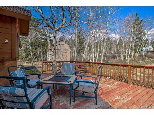 Fairplay, CO 80440,209 Circle 73