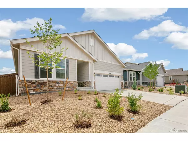 Castle Rock, CO 80108,2754 Madrona