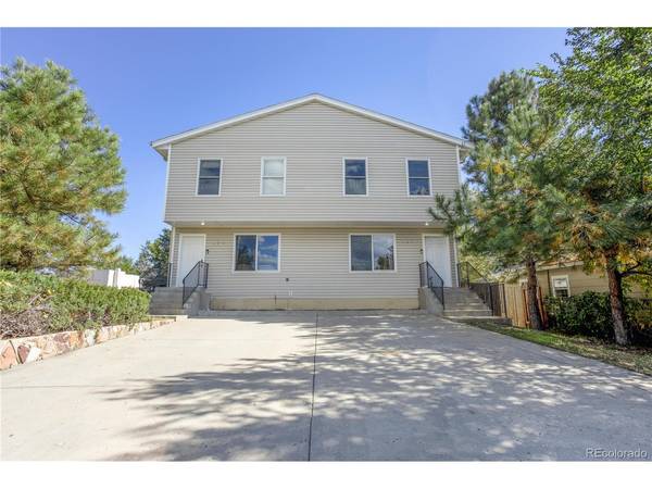 380 County, Louisville, CO 80027