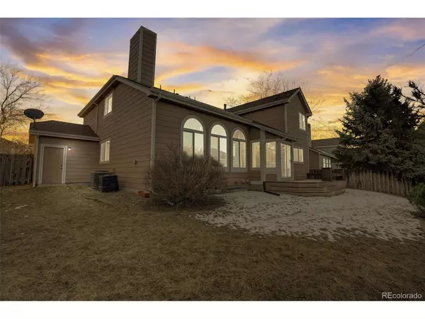 Centennial, CO 80015,20915 E Berry