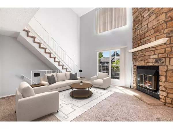 Westminster, CO 80031,2973 W 81st #D