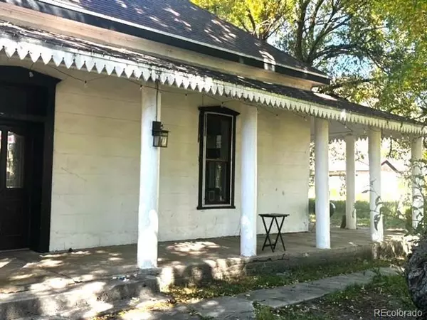 331 Main, San Luis, CO 81152