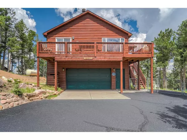 Woodland Park, CO 80863,487 Potlatch
