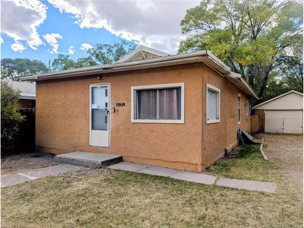 1121 San Juan, Alamosa, CO 81101