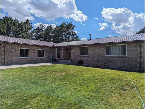 Burlington, CO 80807,205 Hollowell