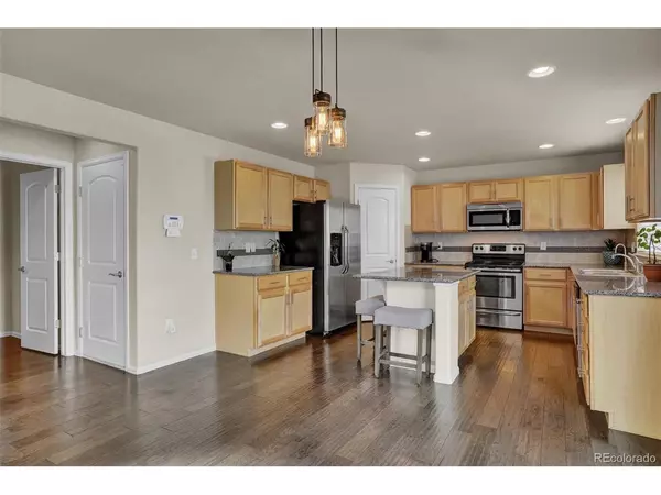 Colorado Springs, CO 80911,4563 Brylie