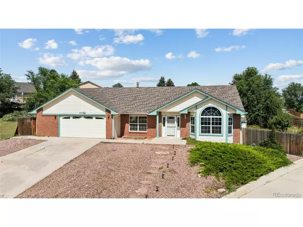 3470 Nancy, Colorado Springs, CO 80910