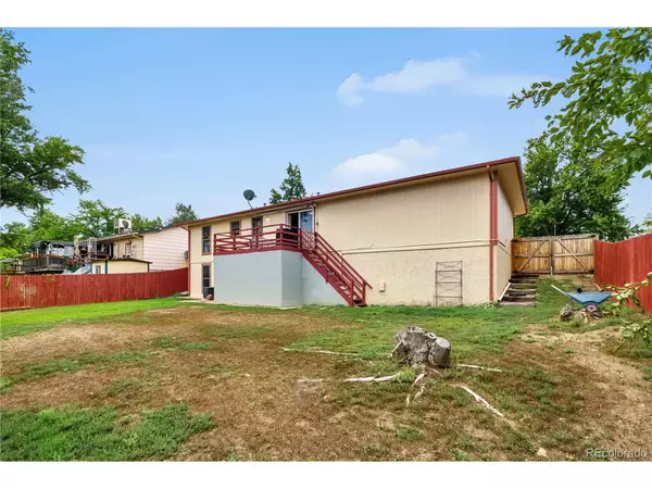 Lakewood, CO 80227,9541 W Cornell