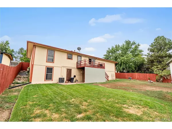 Lakewood, CO 80227,9541 W Cornell