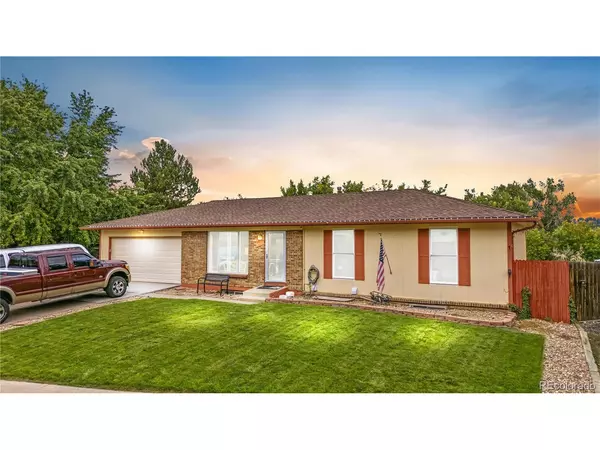 9541 W Cornell, Lakewood, CO 80227