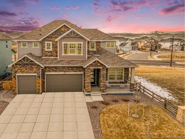 1152 Fox Hills, Erie, CO 80516