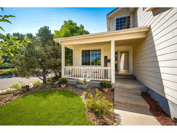 712 Sparrow Hawk, Highlands Ranch, CO 80129